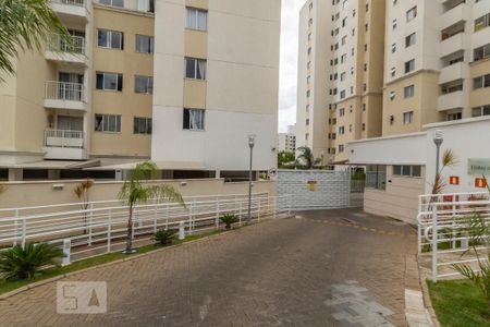 Apartamento à venda com 56m², 2 quartos e 1 vagaÁrea comum