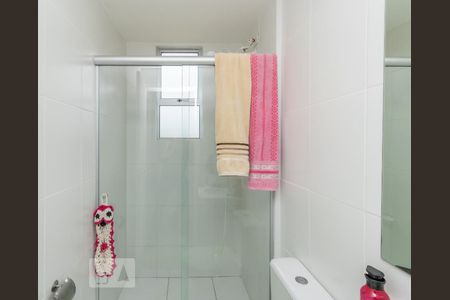 Apartamento à venda com 56m², 2 quartos e 1 vagaBanheiro