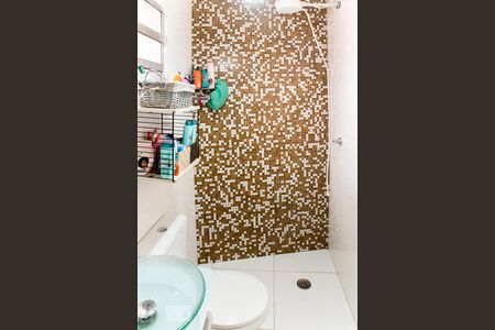 Casa à venda com 125m², 5 quartos e 3 vagas Casa à venda com 125m², 5 quartos e 3 vagasCasa 3 - Banheiro da Suite