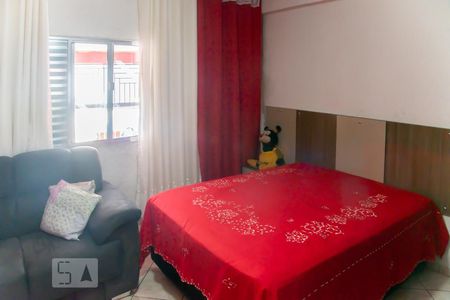 Casa à venda com 125m², 5 quartos e 3 vagas Casa à venda com 125m², 5 quartos e 3 vagasCasa 2 - Quarto