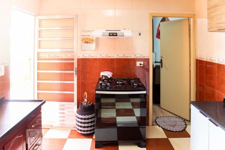 Casa à venda com 125m², 5 quartos e 3 vagas Casa à venda com 125m², 5 quartos e 3 vagasCasa 1 - Cozinha