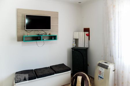 Casa à venda com 125m², 5 quartos e 3 vagas Casa à venda com 125m², 5 quartos e 3 vagasCasa 1 - Quarto 1