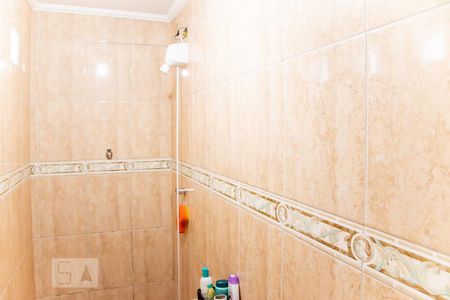 Casa à venda com 125m², 5 quartos e 3 vagas Casa à venda com 125m², 5 quartos e 3 vagasCasa 3 - Banheiro 2