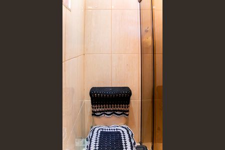 Casa à venda com 125m², 5 quartos e 3 vagas Casa à venda com 125m², 5 quartos e 3 vagasCasa 1 - Banheiro