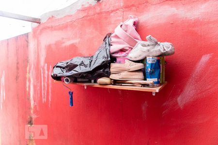 Casa à venda com 125m², 5 quartos e 3 vagas Casa à venda com 125m², 5 quartos e 3 vagasCasa 2 e 3 - Area de Serviço