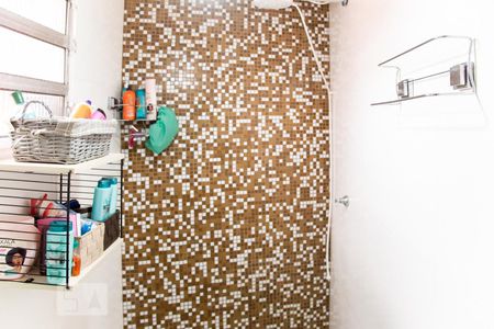 Casa à venda com 125m², 5 quartos e 3 vagas Casa à venda com 125m², 5 quartos e 3 vagasCasa 3 - Banheiro da Suite