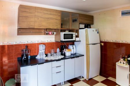 Casa à venda com 125m², 5 quartos e 3 vagas Casa à venda com 125m², 5 quartos e 3 vagasCasa 1 - Cozinha