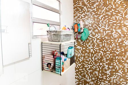 Casa à venda com 125m², 5 quartos e 3 vagas Casa à venda com 125m², 5 quartos e 3 vagasCasa 3 - Banheiro da Suite