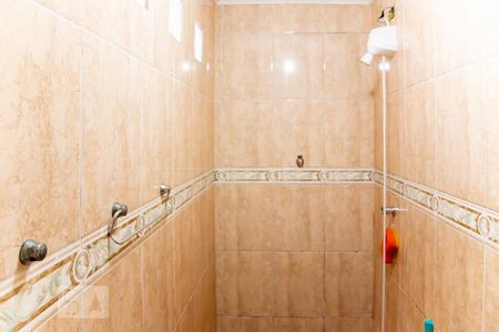 Casa à venda com 125m², 5 quartos e 3 vagas Casa à venda com 125m², 5 quartos e 3 vagasCasa 3 - Banheiro 2