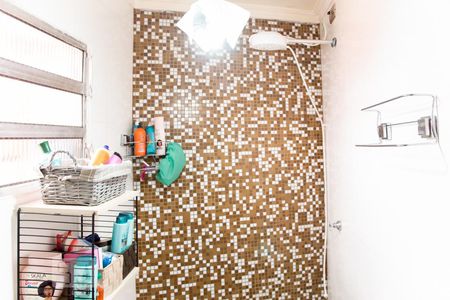 Casa à venda com 125m², 5 quartos e 3 vagas Casa à venda com 125m², 5 quartos e 3 vagasCasa 3 - Banheiro da Suite