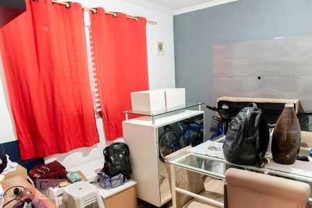 Casa à venda com 125m², 5 quartos e 3 vagas Casa à venda com 125m², 5 quartos e 3 vagasCasa 1 - Quarto 2