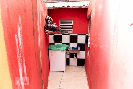 Casa à venda com 125m², 5 quartos e 3 vagas Casa à venda com 125m², 5 quartos e 3 vagasCasa 2 e 3 - Area de Serviço