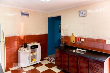 Casa à venda com 125m², 5 quartos e 3 vagas Casa à venda com 125m², 5 quartos e 3 vagasCasa 1 - Cozinha