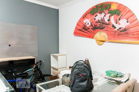 Casa à venda com 125m², 5 quartos e 3 vagas Casa à venda com 125m², 5 quartos e 3 vagasCasa 1 - Quarto 2