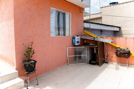 Casa à venda com 125m², 5 quartos e 3 vagas Casa à venda com 125m², 5 quartos e 3 vagasCasa 1 - Varanda