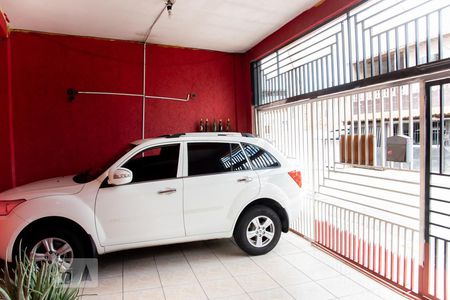 Casa à venda com 125m², 5 quartos e 3 vagas Casa à venda com 125m², 5 quartos e 3 vagasGaragem