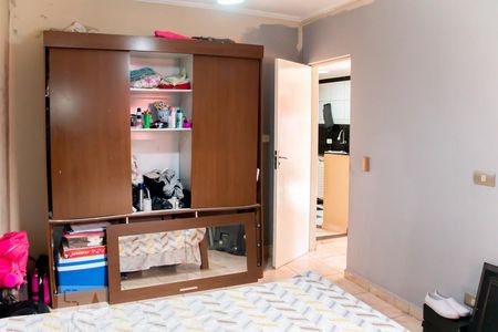 Casa à venda com 125m², 5 quartos e 3 vagas Casa à venda com 125m², 5 quartos e 3 vagasCasa 3 - Suite