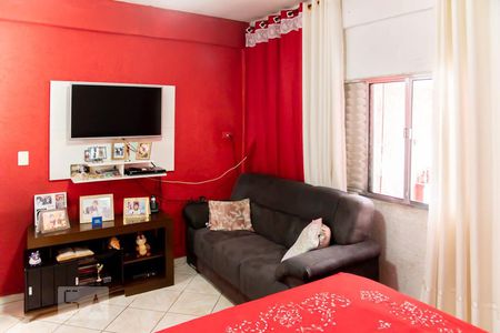 Casa à venda com 125m², 5 quartos e 3 vagas Casa à venda com 125m², 5 quartos e 3 vagasCasa 2 - Quarto