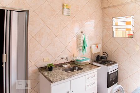 Casa à venda com 125m², 5 quartos e 3 vagas Casa à venda com 125m², 5 quartos e 3 vagasCasa 2 - Cozinha