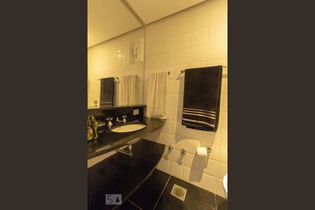 Apartamento à venda com 63m², 1 quarto e 1 vagabanheiro do quarto 1