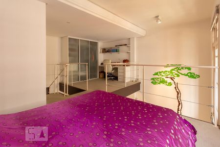 Apartamento à venda com 63m², 1 quarto e 1 vagaquarto