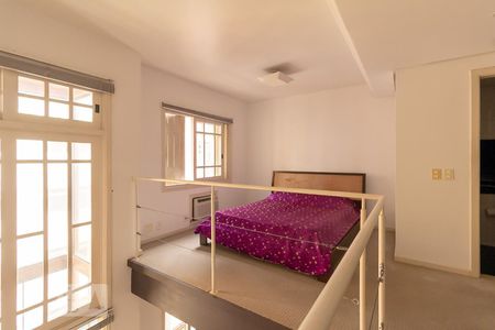 Apartamento à venda com 63m², 1 quarto e 1 vagaquarto