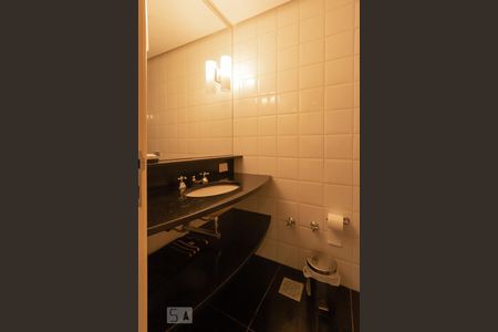 Apartamento à venda com 63m², 1 quarto e 1 vagabanheiro social