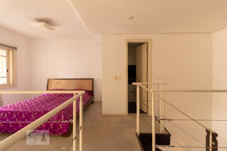 Apartamento à venda com 63m², 1 quarto e 1 vagaquarto