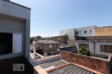 Casa à venda com 235m², 5 quartos e 2 vagas Casa à venda com 235m², 5 quartos e 2 vagasVista do quarto 2