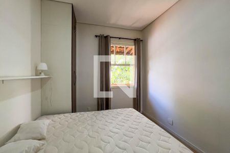 Quarto 1 de casa para alugar com 2 quartos, 80m² em Cambuci, São Paulo