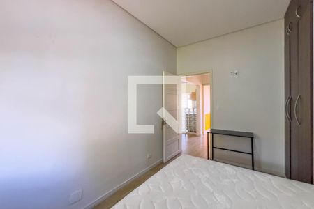 Quarto 1 de casa para alugar com 2 quartos, 80m² em Cambuci, São Paulo