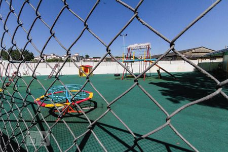 Apartamento à venda com 52m², 2 quartos e 1 vaga Apartamento à venda com 52m², 2 quartos e 1 vagaÁrea Comum - Playground