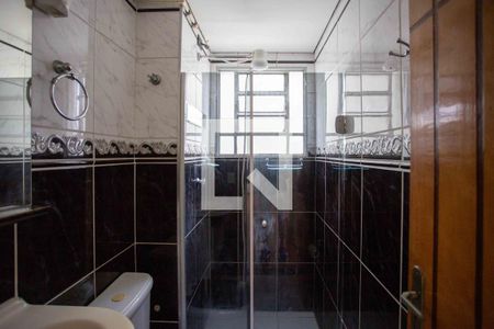 Apartamento à venda com 50m², 1 quarto e sem vagaBanheiro