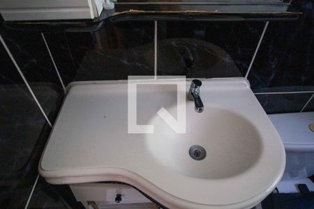 Apartamento à venda com 50m², 1 quarto e sem vagaBanheiro