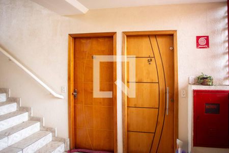 Apartamento à venda com 50m², 1 quarto e sem vagaHall de entrada