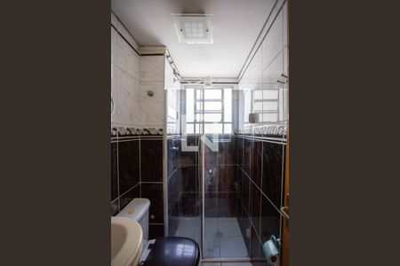 Apartamento à venda com 50m², 1 quarto e sem vagaBanheiro