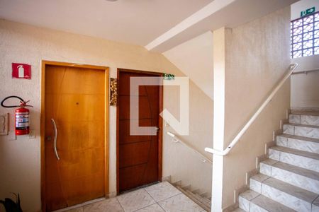 Apartamento à venda com 50m², 1 quarto e sem vagaHall de entrada