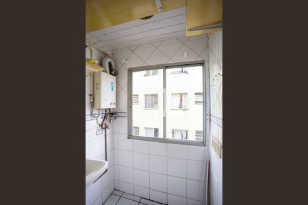 Apartamento à venda com 50m², 1 quarto e sem vagaÁrea de Serviço