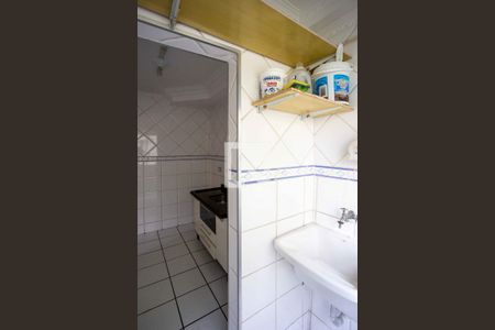 Apartamento à venda com 50m², 1 quarto e sem vagaÁrea de Serviço