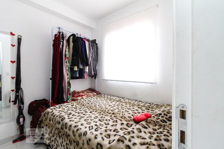 Apartamento à venda com 35m², 1 quarto e sem vaga Apartamento à venda com 35m², 1 quarto e sem vagaQuarto