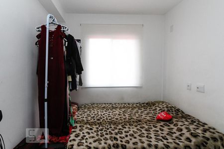 Apartamento à venda com 35m², 1 quarto e sem vaga Apartamento à venda com 35m², 1 quarto e sem vagaQuarto
