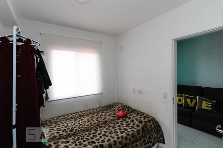 Apartamento à venda com 35m², 1 quarto e sem vaga Apartamento à venda com 35m², 1 quarto e sem vagaQuarto