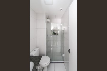 Apartamento à venda com 35m², 1 quarto e sem vaga Apartamento à venda com 35m², 1 quarto e sem vagaBanheiro