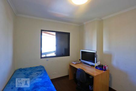 Apartamento à venda com 115m², 3 quartos e 2 vagasQuarto 1