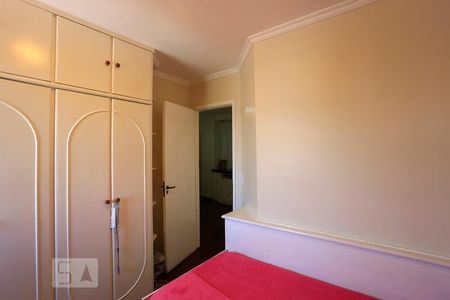 Apartamento à venda com 115m², 3 quartos e 2 vagasQuarto 2