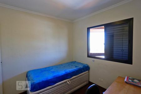 Apartamento à venda com 115m², 3 quartos e 2 vagasQuarto 1