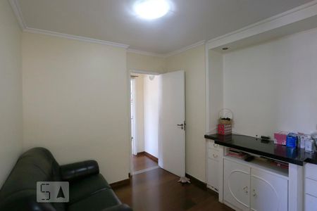 Apartamento à venda com 115m², 3 quartos e 2 vagasCorredor