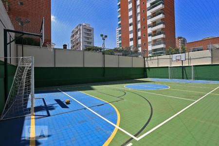 Apartamento à venda com 115m², 3 quartos e 2 vagasQuadra