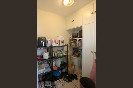 Apartamento à venda com 115m², 3 quartos e 2 vagasDespensa