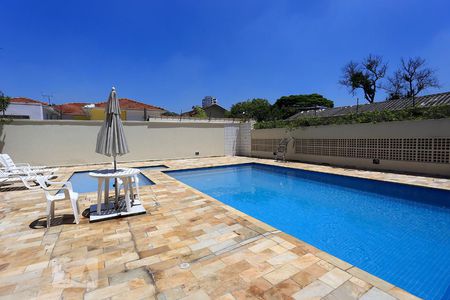 Apartamento à venda com 115m², 3 quartos e 2 vagasPiscina
